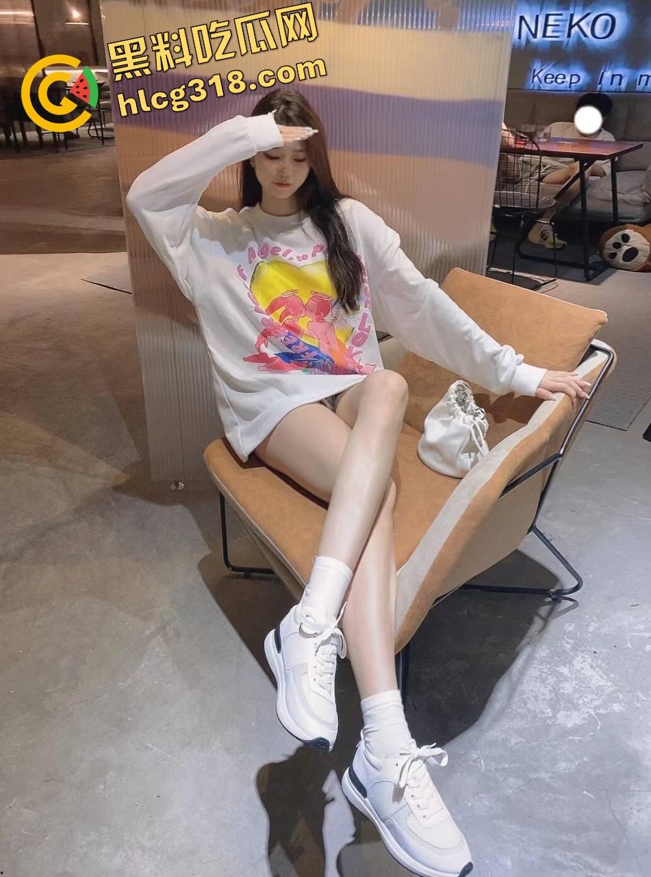 南艺表演系『林楚楚』用肛塞菊练收缩 深喉练到哭着叫学长爸爸,课没上几节倒是操出心得了!-3