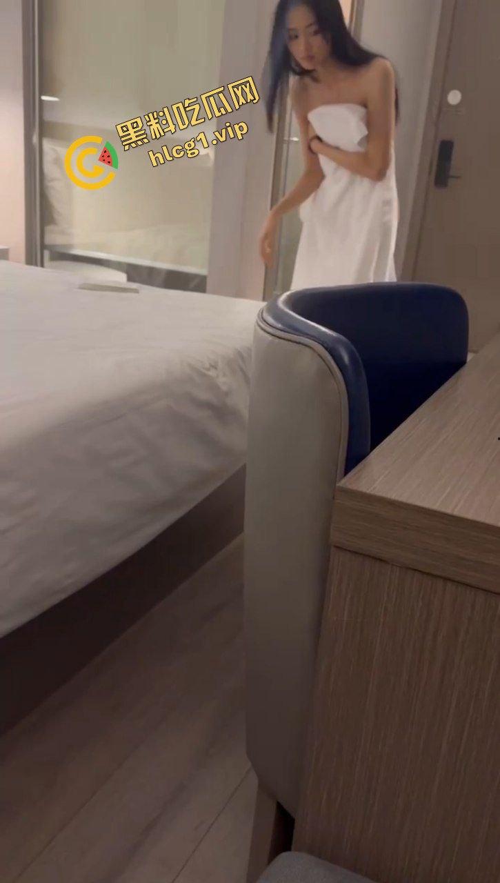 每一次约炮开房都会有结束的一刻！来看看完事后的MVP结算画面 愉快性爱！-18