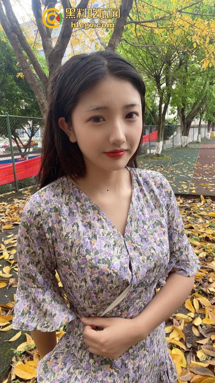 重庆航天职业技术学院班花『黄欣弦』被玩弄调教视频流出!敏感体质高潮痉挛,淫叫不断直呼受不了!-4