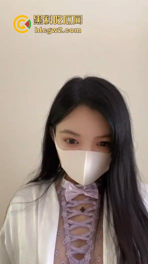 河北骚少妇【紫苏姐姐】抖音翻车  给大哥自拍的骚视频外泄 画面辣眼睛骚劲十足！-4