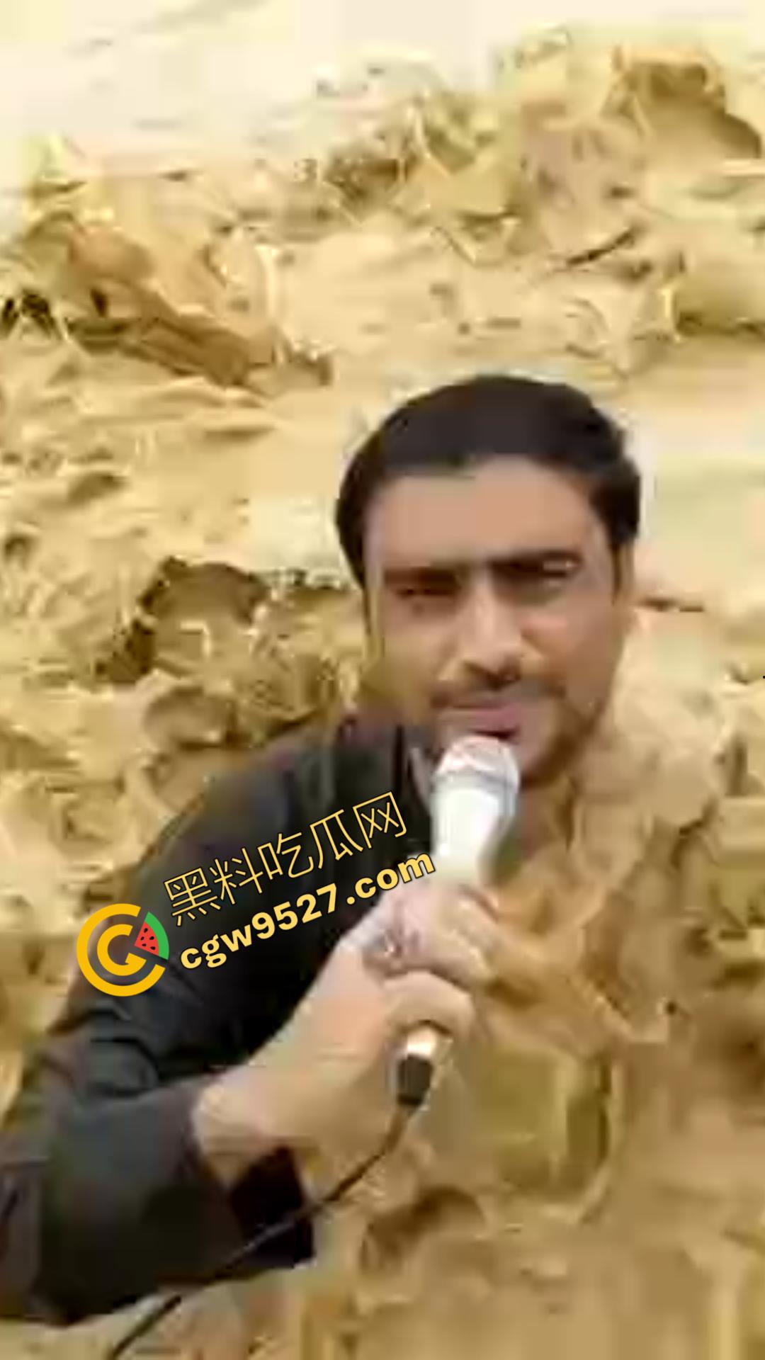 国外大瓜!巴基斯坦洪灾肆虐,千人死亡,牲畜死伤惨重,全国超半数地区被淹!-3