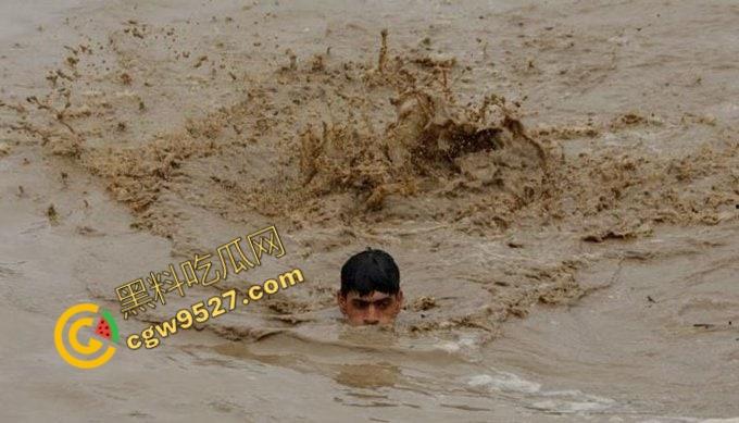 国外大瓜!巴基斯坦洪灾肆虐,千人死亡,牲畜死伤惨重,全国超半数地区被淹!-7