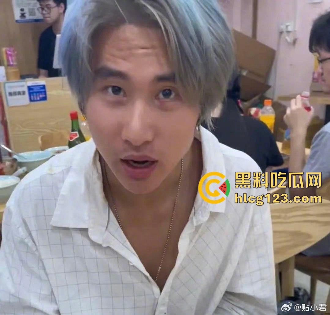 北美留学生Gary李高阳从校园丑闻到爱国网红，震撼黑历史终曝光！-16