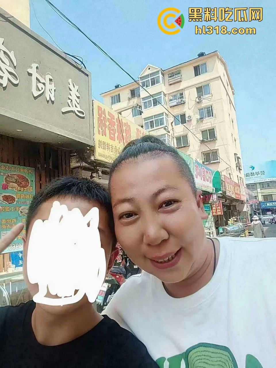 东北雨姐跟老蒯的性爱生活曝光？这一句句东北叫床喊的都恍惚了，不管了当雨姐先冲为敬！-1