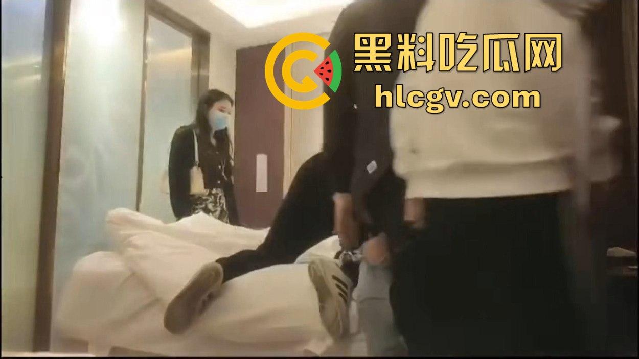 探花主播直播翻车！高端妹子钓鱼局，主播直接被仙人跳，探花界少了个冤种！-4