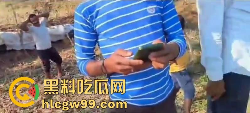 完达山一号再现？印度三哥野生老虎因追逃野猪双双落入水井，这次三哥不会趁老虎之危了吧！-4