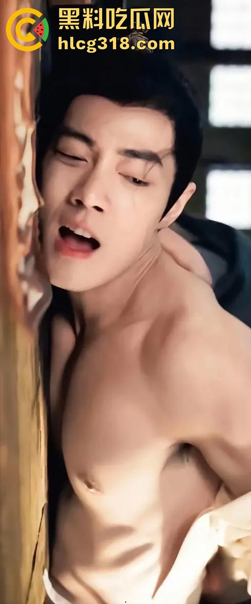 你最爱的男神，竟是别人的屁眼奴，京城国企第一贪李爱庆落马，爆出肖战王一博竟是其爱宠！-9