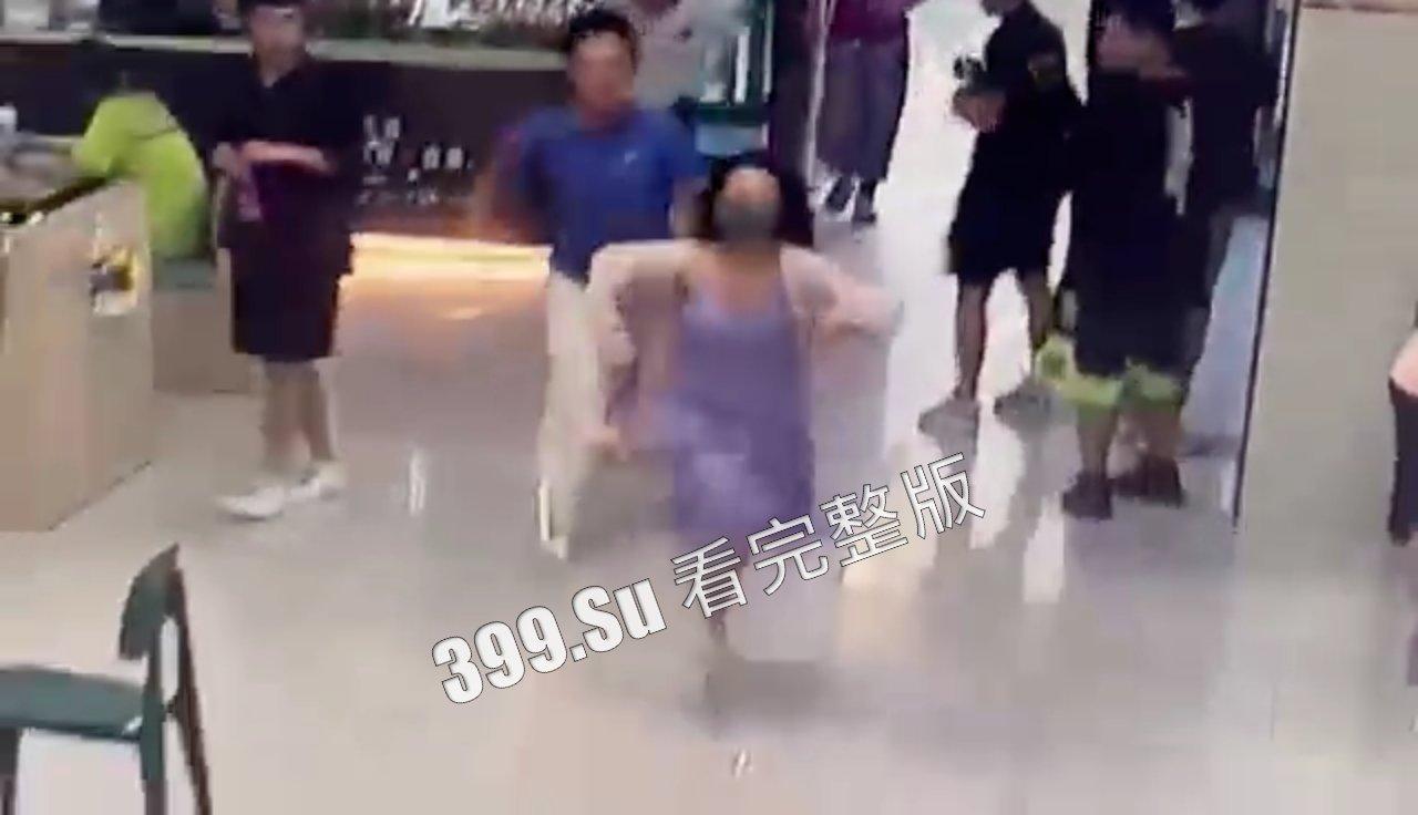 天津大学扣饭事件录像曝光  附带小仙女逃跑视角  女权不是特权 不是蛮狠不讲理的底气-3