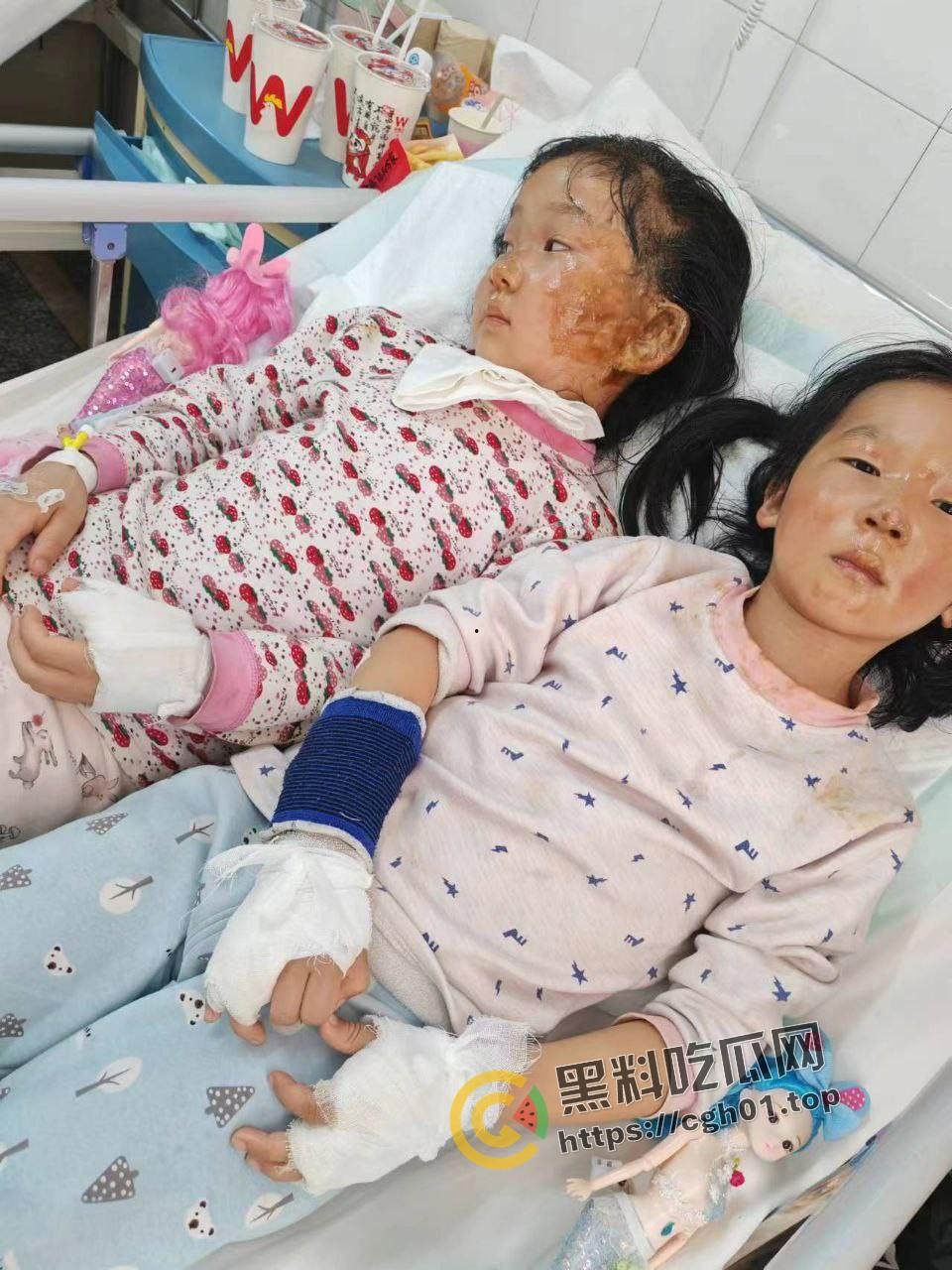 北京马坊镇放火杀人案 犯人【刘峰强】被抓 受害人全身烧烂 手臂被砍 全家老小失去人形 惨不忍睹 血腥慎点-12