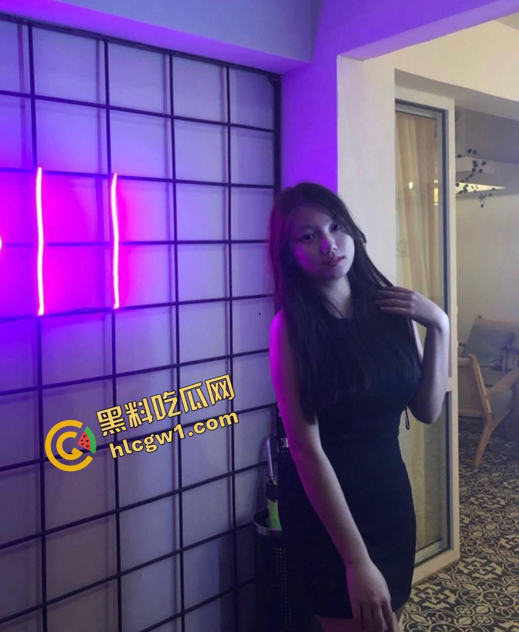 河北邯郸骚气贱货【许池佳】出轨男朋友 与酒吧认识的单男乱搞 淫叫连连!独家曝光!-1