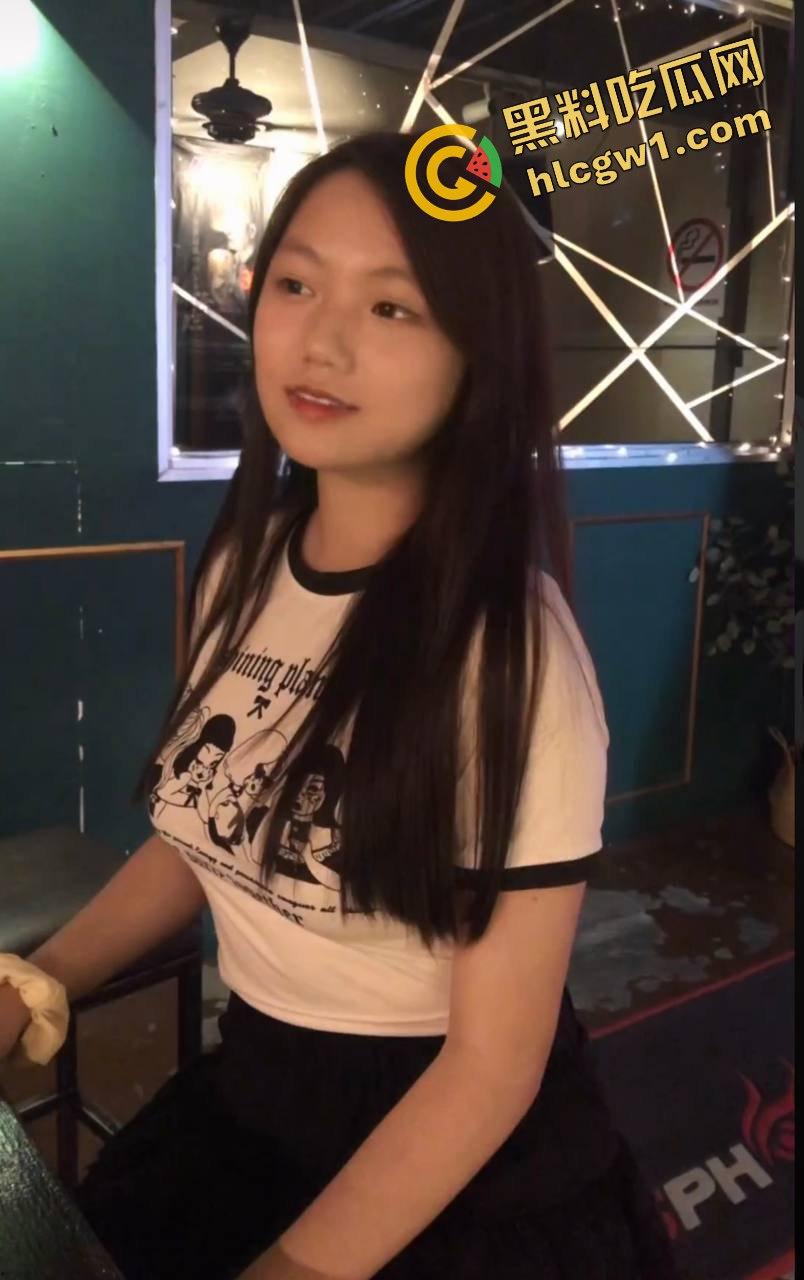 河北邯郸骚气贱货【许池佳】出轨男朋友 与酒吧认识的单男乱搞 淫叫连连!独家曝光!-3