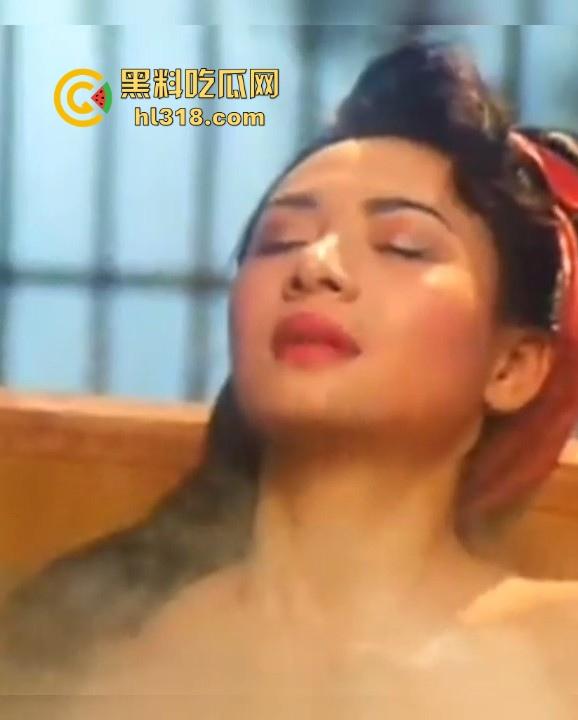 香港第一尤物风月女王【叶子楣】经典影视作品中的露点视频,极品性感大奶每一帧都是精品!-1