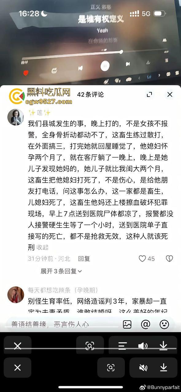 婚内出轨不稀奇,河北检察官【金昊】出轨还家暴杀妻?怀孕三月妻子被活活打死,一尸两命成了出轨的投名状?-6