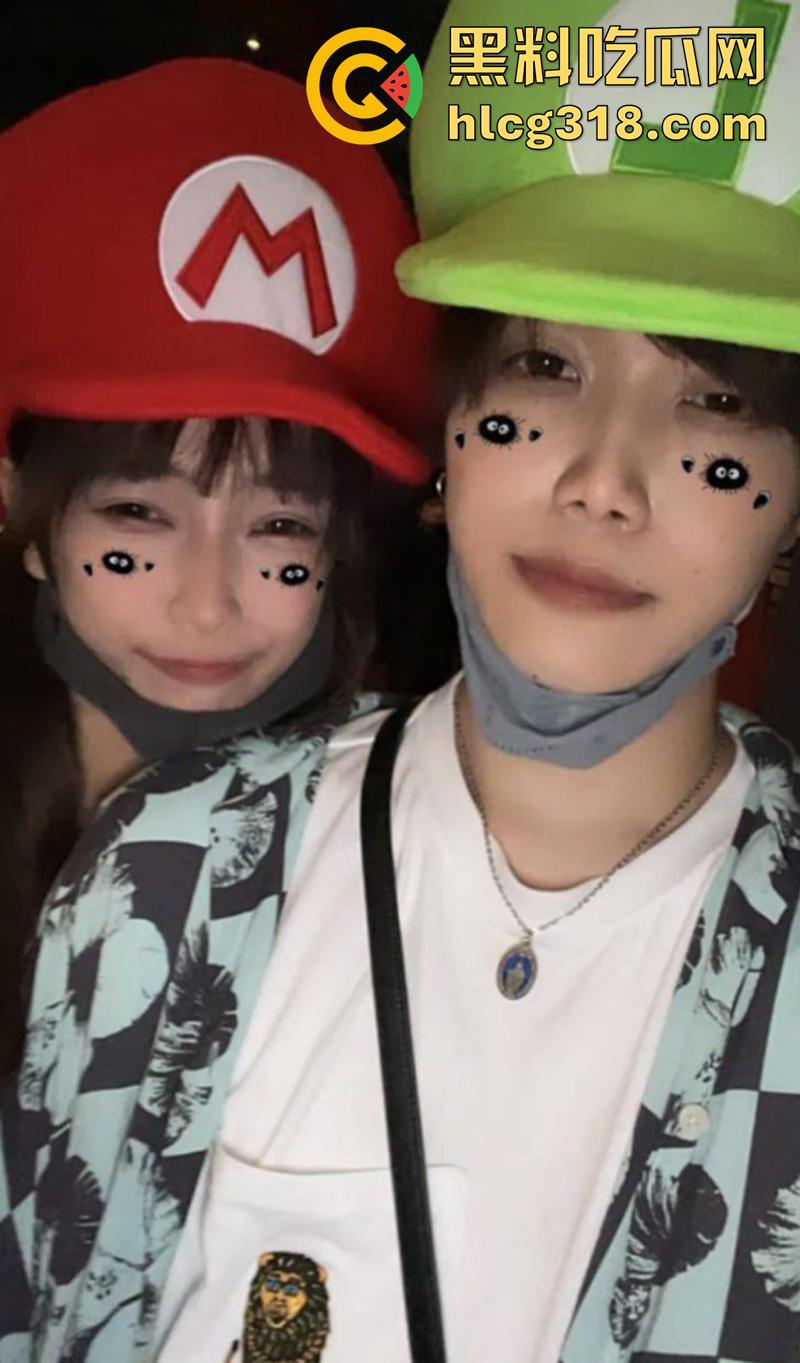 日本地下偶像团体,薛丁格的狗成员【莫娜酱】蜂腰大奶超极品,被男友爆出性爱视频-1