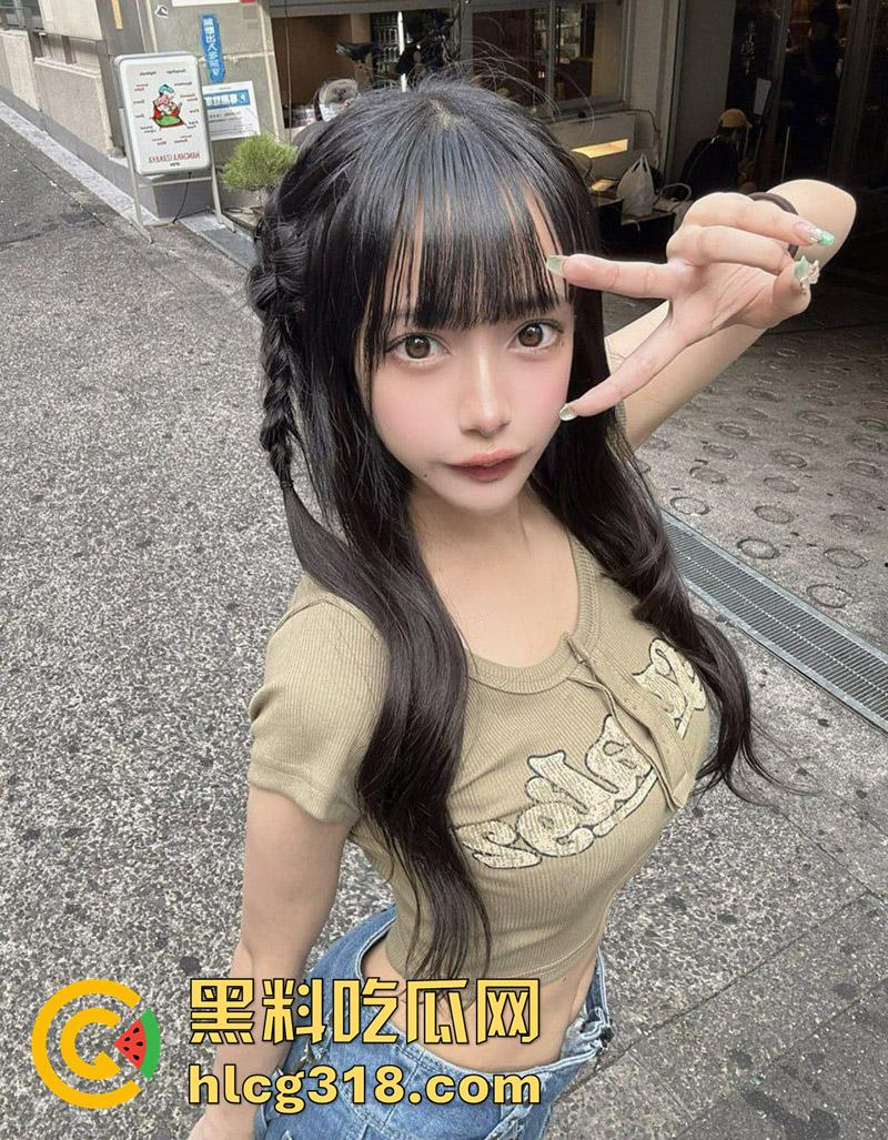 日本地下偶像团体,薛丁格的狗成员【莫娜酱】蜂腰大奶超极品,被男友爆出性爱视频-2