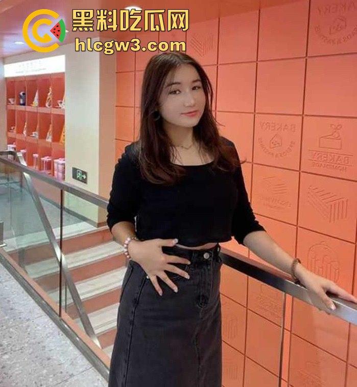 北方民族大学维族妹子【热孜瓦古丽】约炮视频流出!有瓜友操过维族姑娘吗?评论区求分享感受!-5