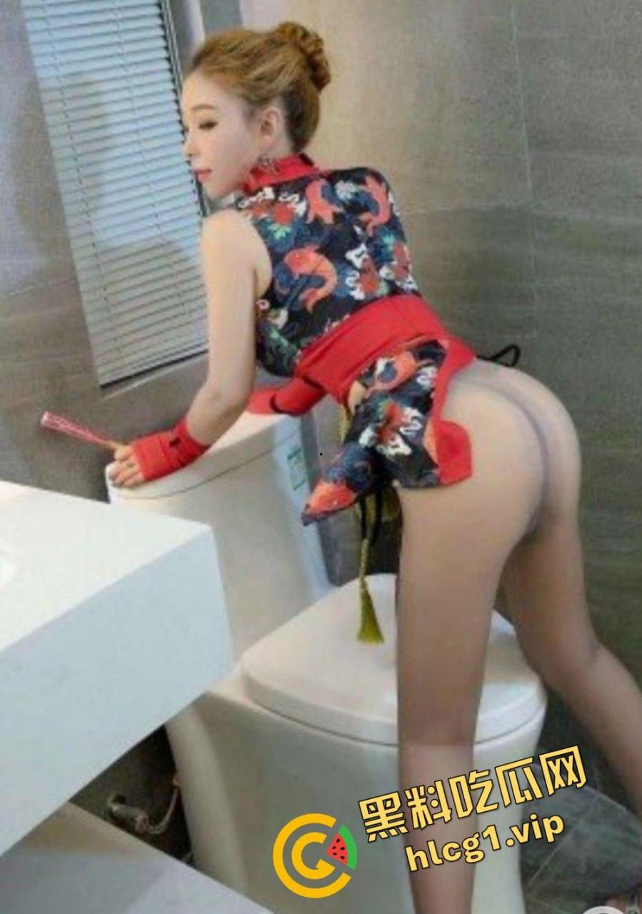 重庆渝北头牌美女「李海娜」不雅视频流出,800一炮包夜3000,高潮叫声震撼全城!-3