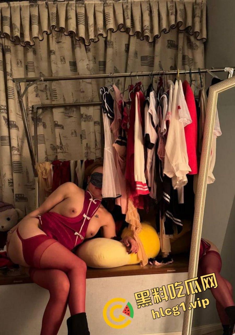 重庆渝北头牌美女「李海娜」不雅视频流出,800一炮包夜3000,高潮叫声震撼全城!-4