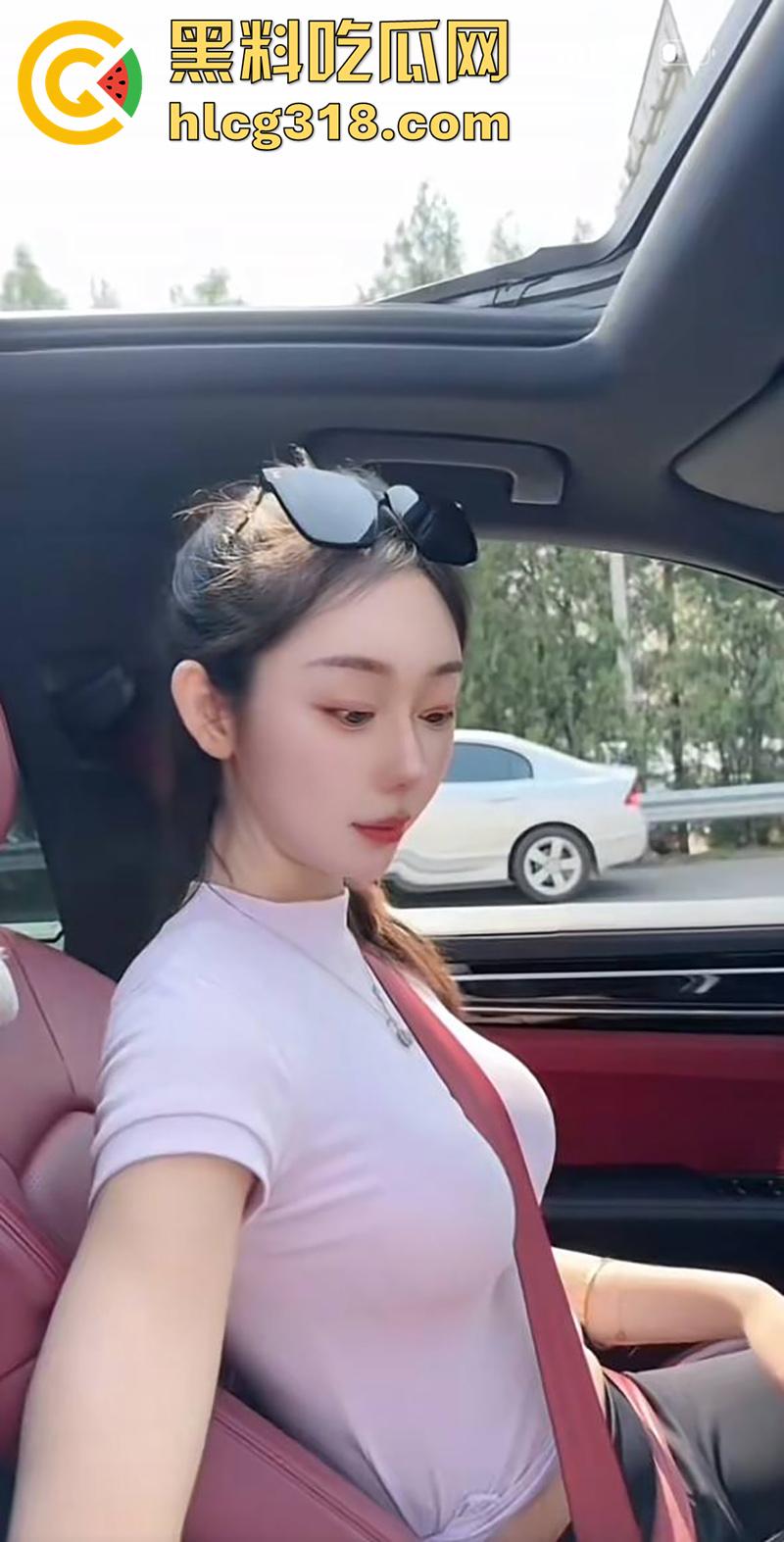 抖音33岁长腿捞女【小乔】,被曝早先做外围女,现化身美艳富婆,借口找男友抖音直播继续捞钱!-8