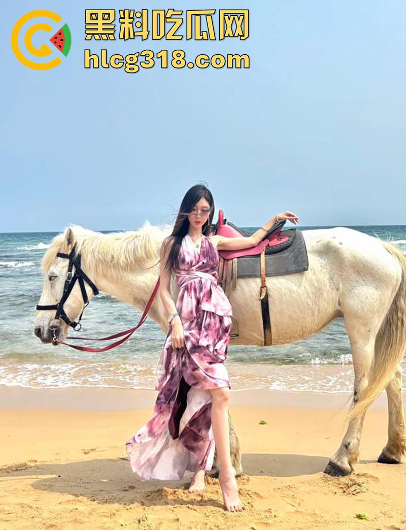 抖音33岁长腿捞女【小乔】,被曝早先做外围女,现化身美艳富婆,借口找男友抖音直播继续捞钱!-9