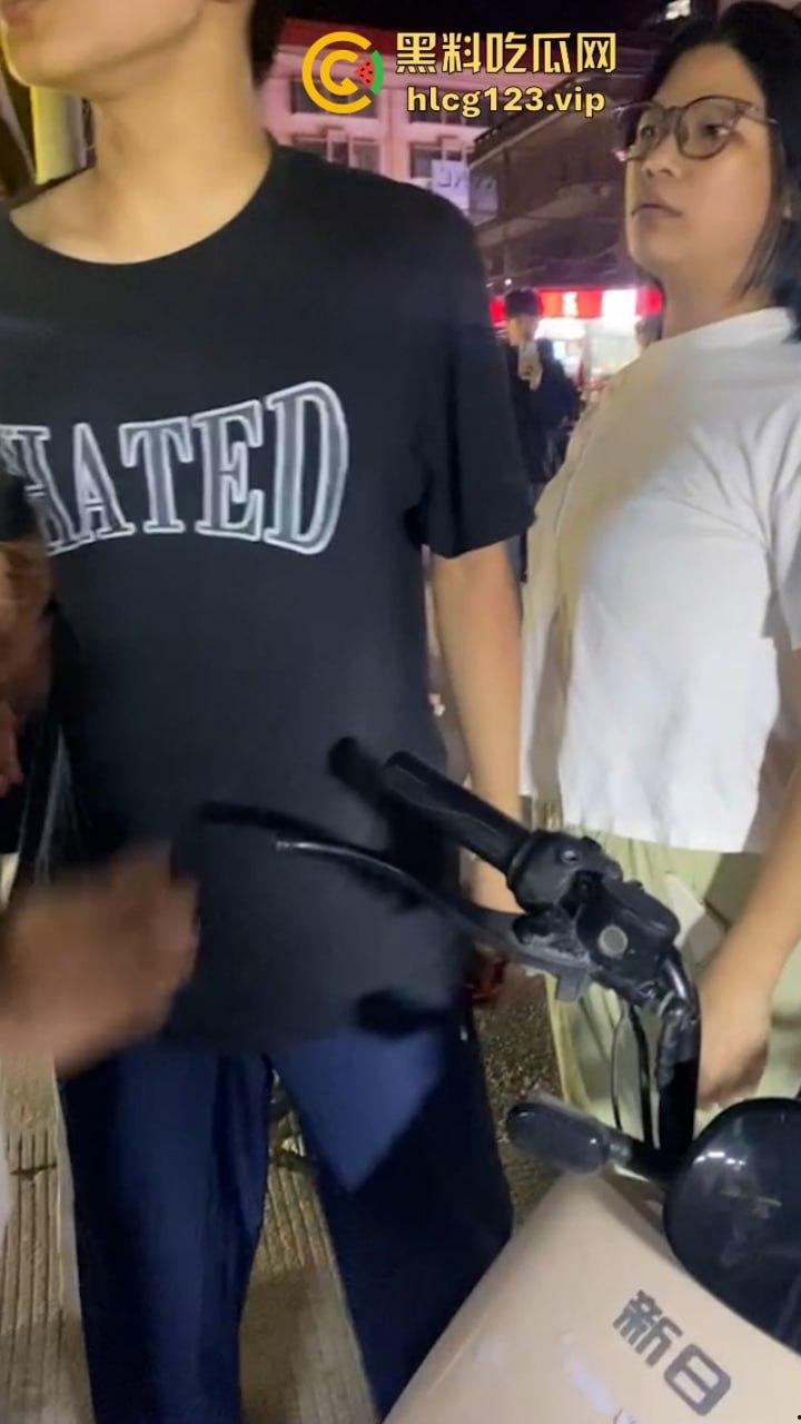 不是一家人不进一家门!广东潮汕侄子调戏小婶不成反打小叔 一家人都不是好东西-4