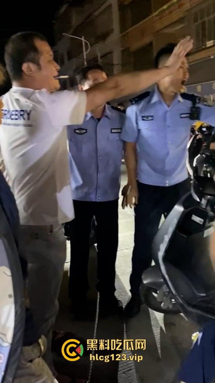 不是一家人不进一家门!广东潮汕侄子调戏小婶不成反打小叔 一家人都不是好东西-10