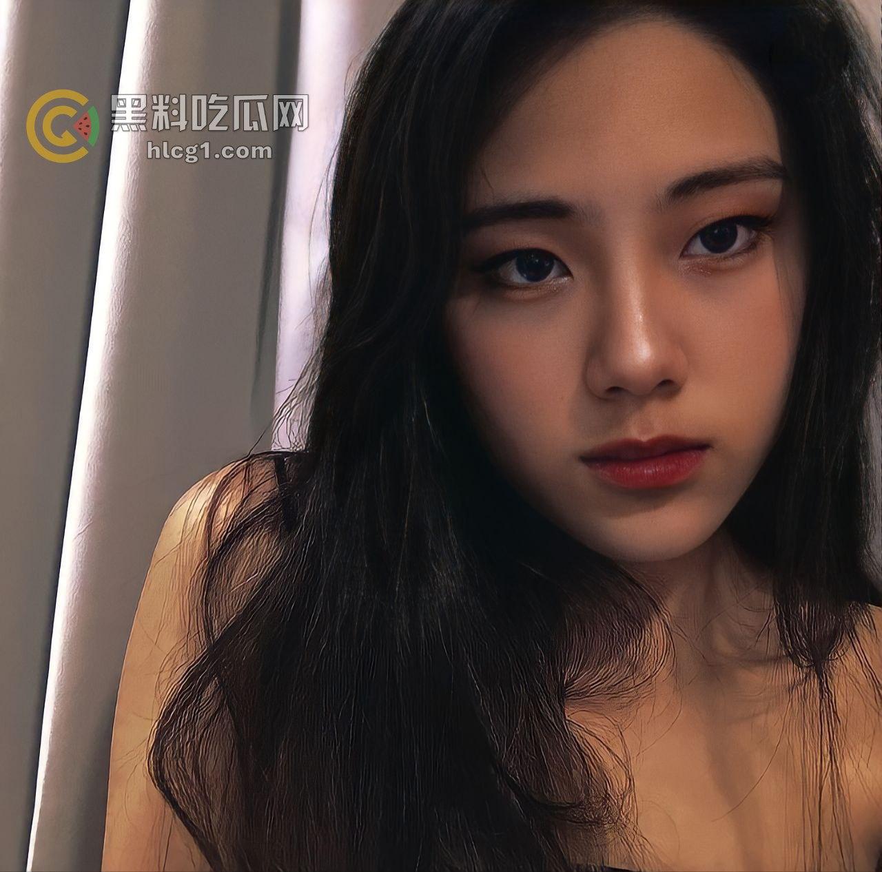 台湾高颜值嫩妹冷漠外表下隐藏的狂野秘密,竟然是个活色生香的婊子-5