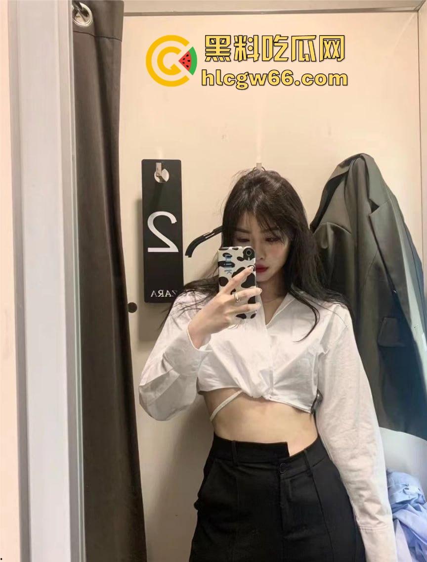 大连理工大学【周诗琦】与男友做爱私拍泄密 超清纯的小女友没想到在私下却极为淫荡!-4