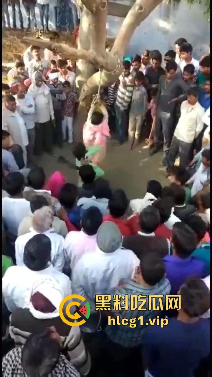 印度女性的惨痛命运!麻木不仁的社会中,阿三每天都有残忍女性事件在发生!-2