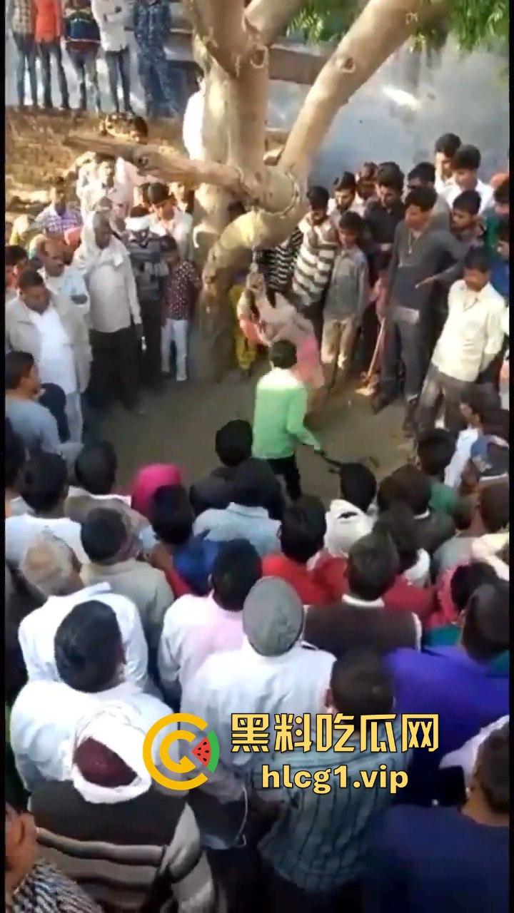 印度女性的惨痛命运!麻木不仁的社会中,阿三每天都有残忍女性事件在发生!-5