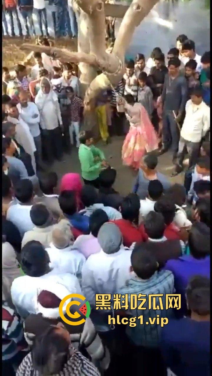 印度女性的惨痛命运!麻木不仁的社会中,阿三每天都有残忍女性事件在发生!-7