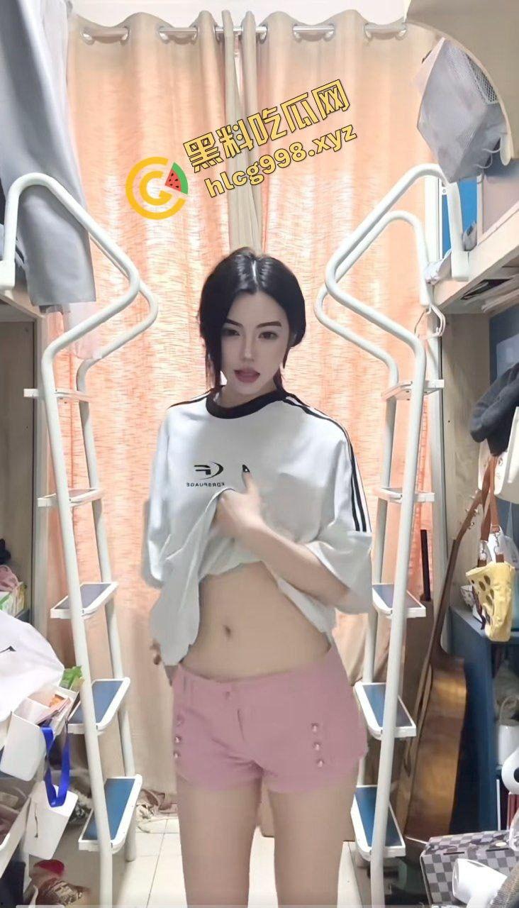 抖音35万粉丝御姐网红『gangjeup』金主重金约炮 爆操爽死 星榜互娱上大分!独家曝光流出!-4