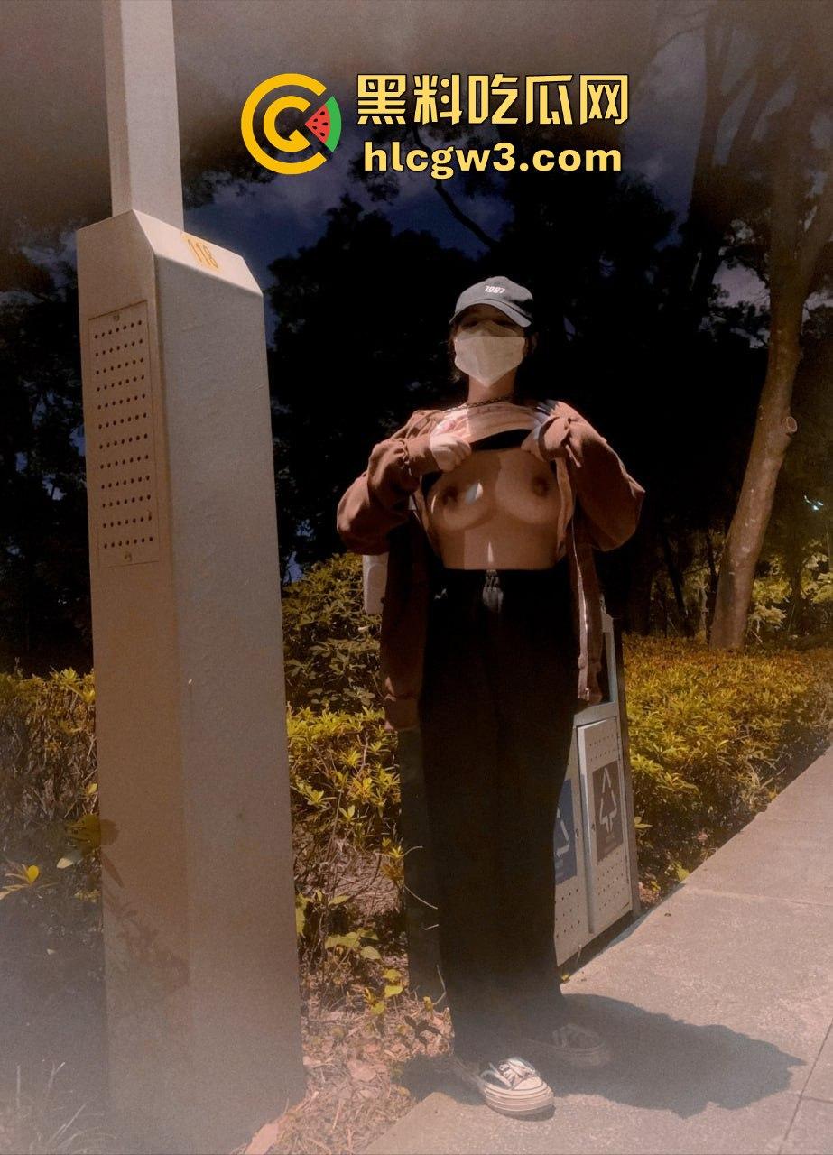 绿帽娇妻初养成 【白栀夫妻】调教淫妻 大胆露出勾引单男 后庭开发母狗圣水洗脸玩到飞起！-6