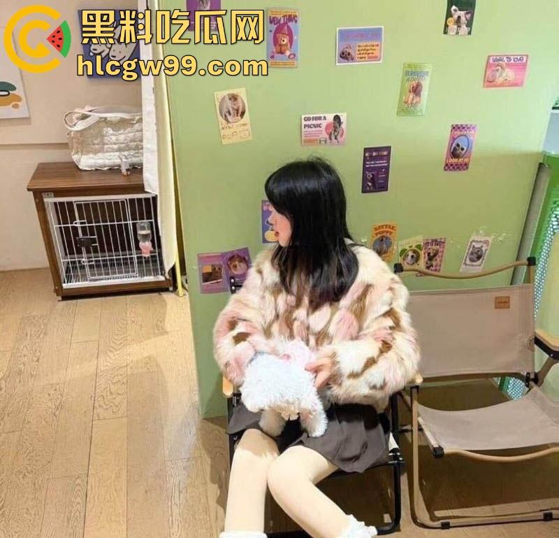 常州实习女大学生【林欣怡】讲台上是气质语文老师 私下是个反差母狗 狗链捆绑口交吃鸡令人乍舌!-2