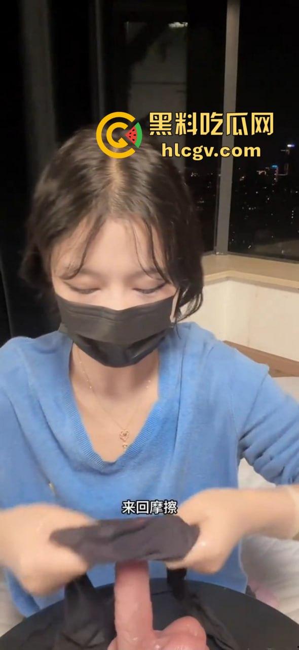 黑料小课堂教你打飞机PLUS版,丝袜玩法骚到极致,一天到底打几次飞机合适?这一课绝对不容错过-5