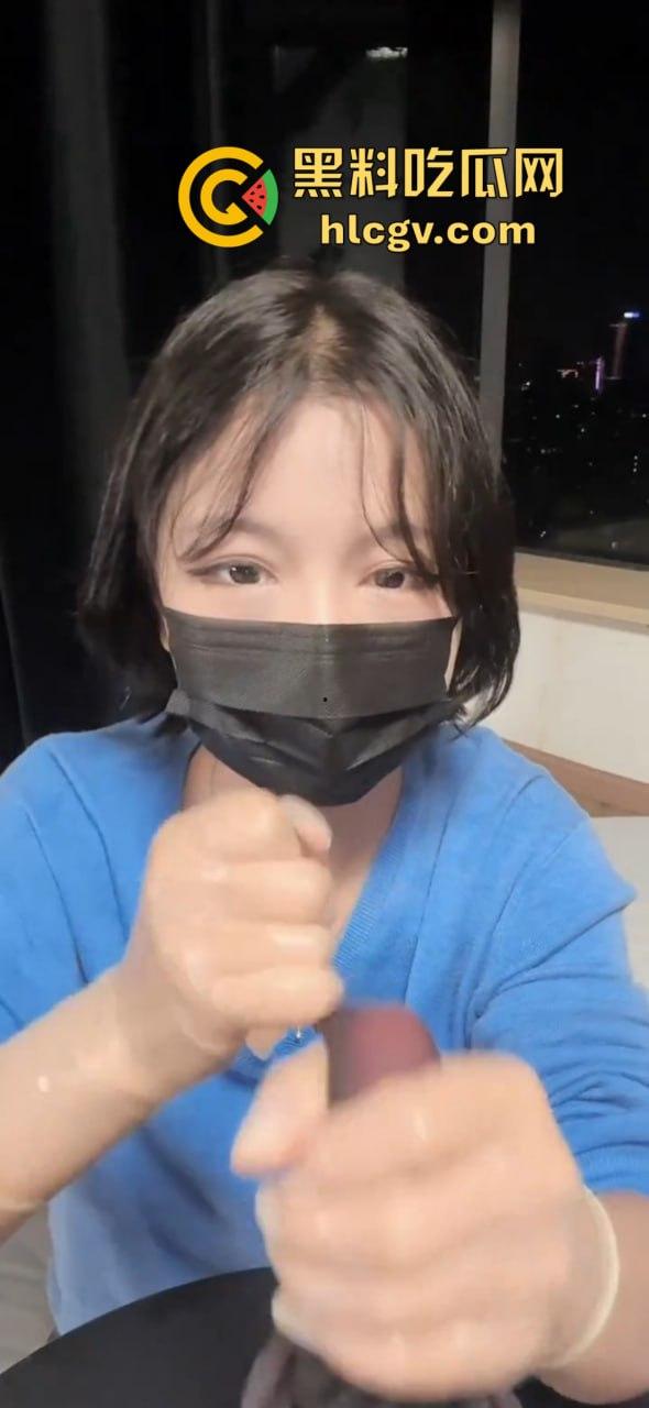 黑料小课堂教你打飞机PLUS版,丝袜玩法骚到极致,一天到底打几次飞机合适?这一课绝对不容错过-11