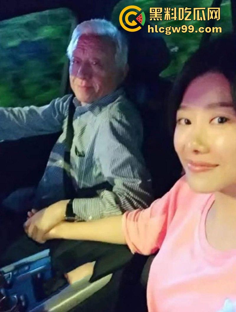 国产肉便器温暖两岸!【曹兴诚】其大陆包养女儿兼职小三被曝光,这么老还行不行呀!-4