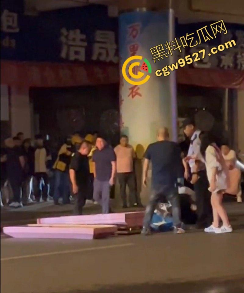 酒壮怂人胆?河北辛集醉酒的走路醉驾的开车,一个敢晃一个敢撞,硬是把命喝没了!-4