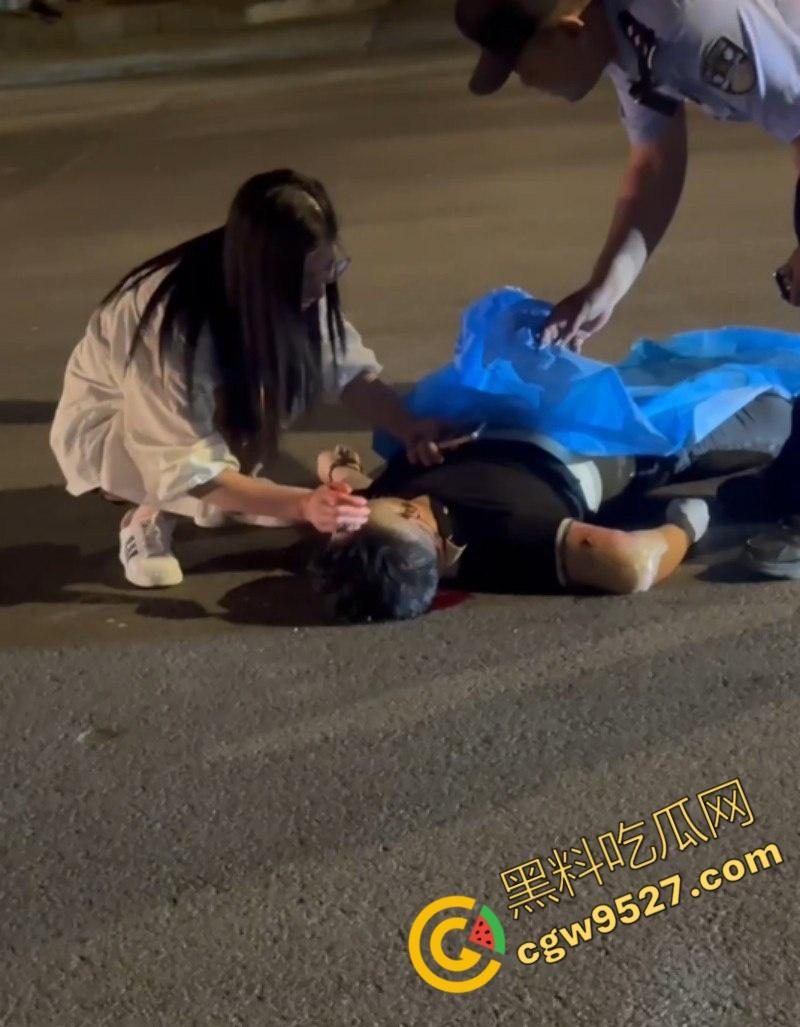 酒壮怂人胆?河北辛集醉酒的走路醉驾的开车,一个敢晃一个敢撞,硬是把命喝没了!-5