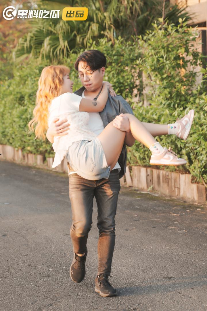 黑料吃瓜网新春特播短剧-《再见贱人4之我不绿了!》EP08-7