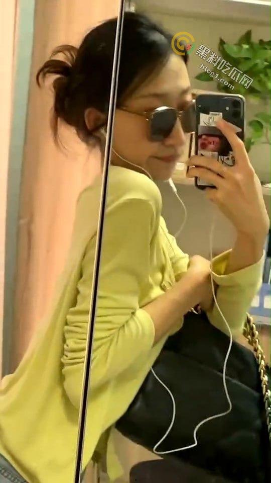 年度大瓜!长春电影学院薛佳欣与男友性爱视频泄露,私生活曝光引发热议!-2