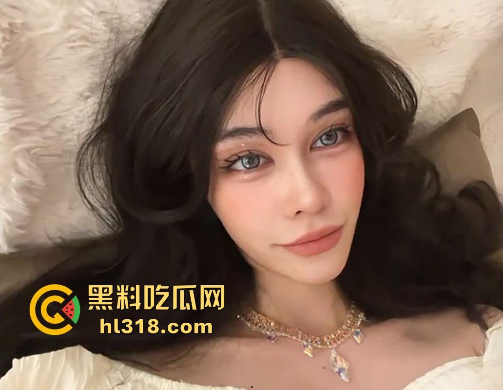 抖音混血网红【Lya】福利视频流出,高颜值配顶级身材,粉穴巨乳细腰大长腿,不敢想和她做爱,会有多爽!-6