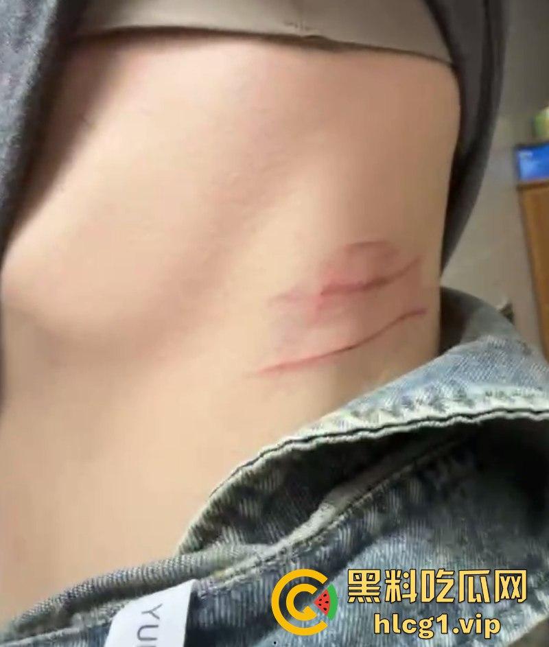 揭东区庵后村家暴男【高浩南】 不仅喜欢出轨还不怕报警 专吃硬的不愧是浩南哥!-6