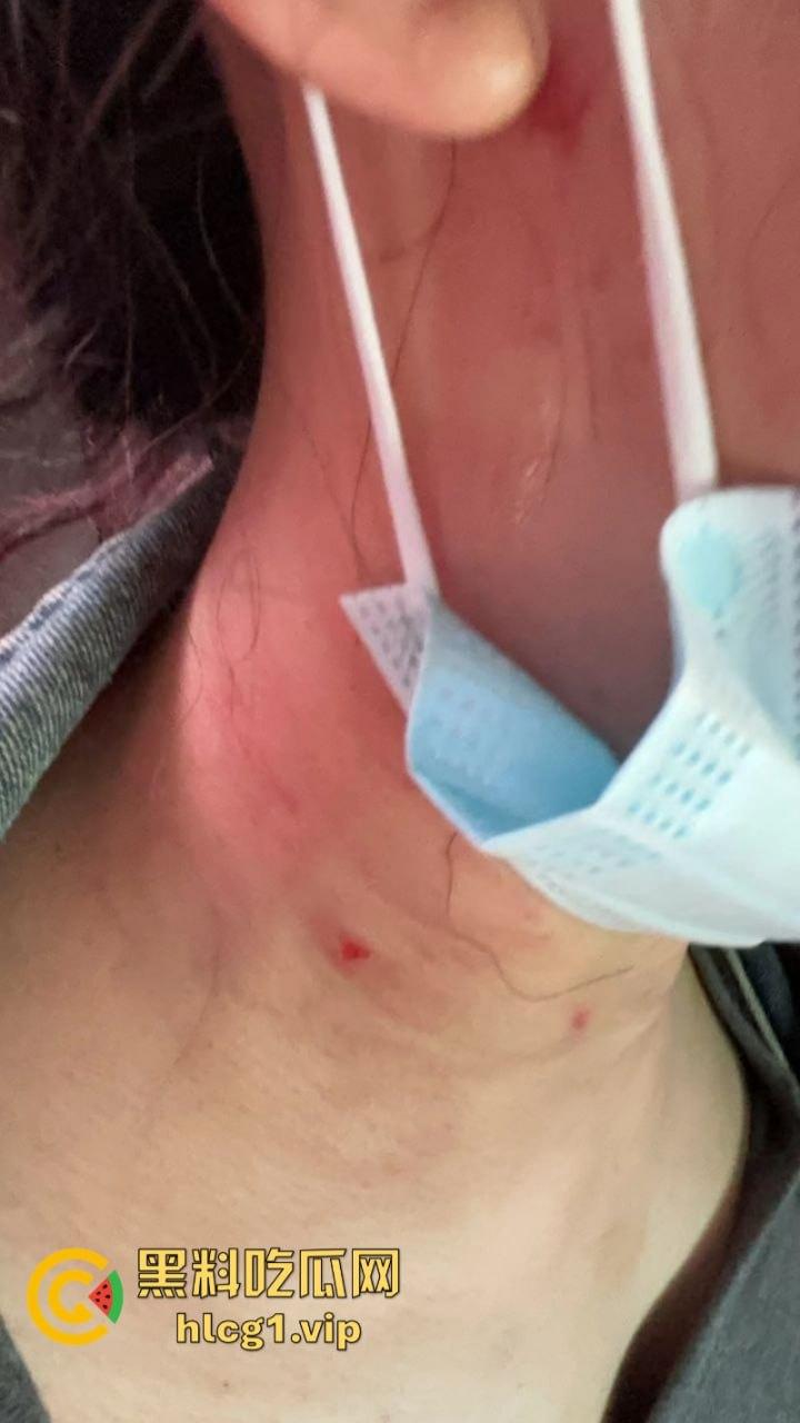 揭东区庵后村家暴男【高浩南】 不仅喜欢出轨还不怕报警 专吃硬的不愧是浩南哥!-7