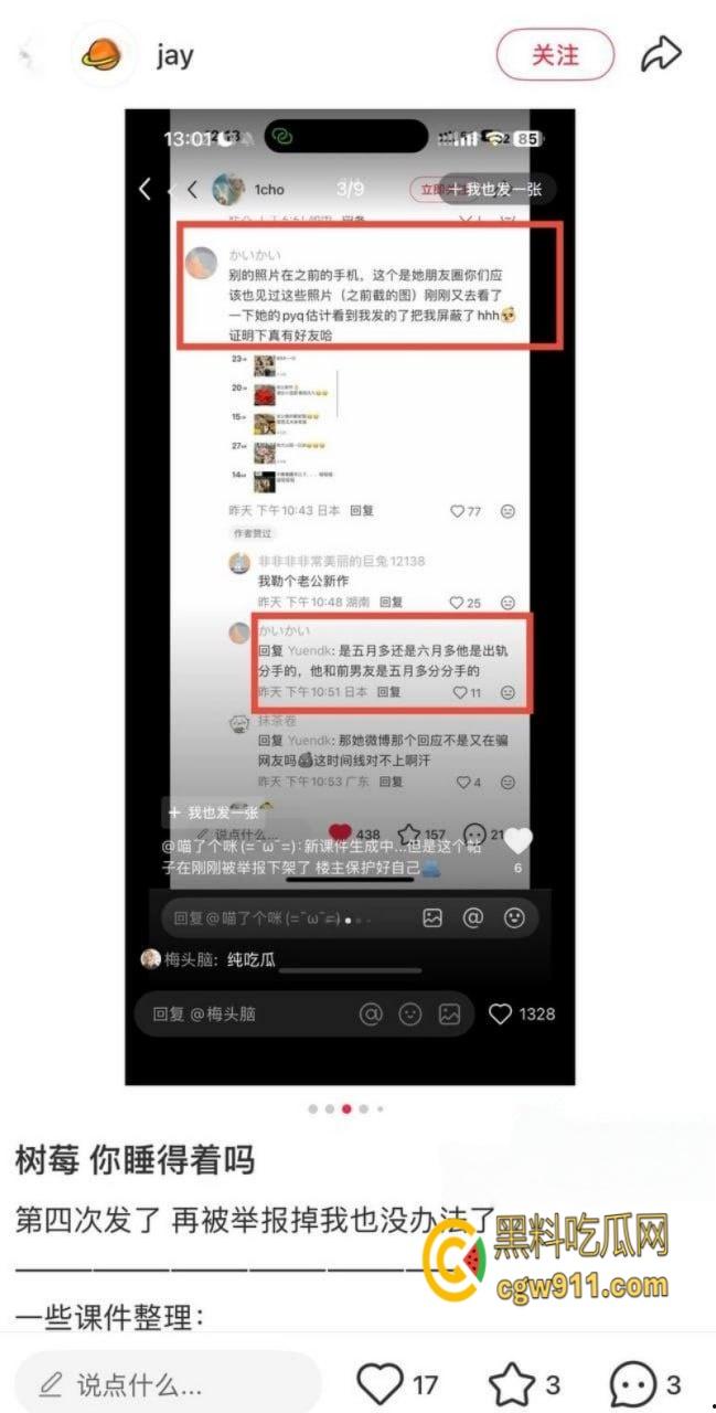 抖音400w粉网红【树莓】,清纯甜美人设崩塌,弃养宠物约炮出轨,辍学小妹与27岁无业游民,爱情故事震碎三观!-13