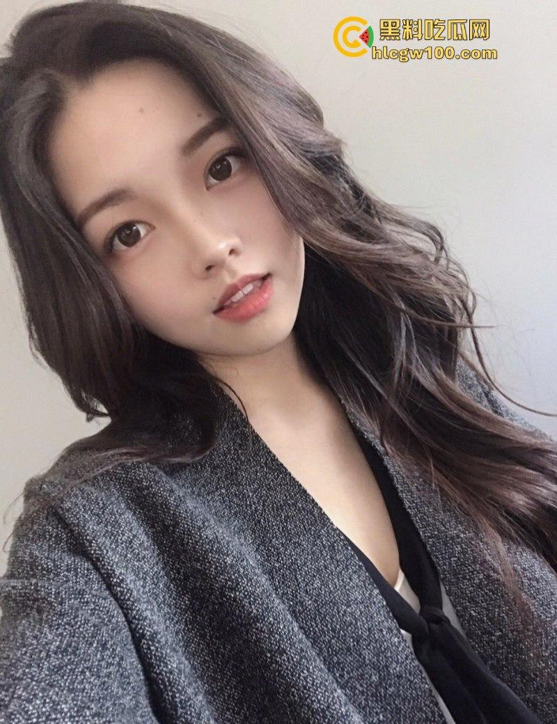 高颜值留美大学生【李天宜】遭大棍男友居家暴操玩弄 口交毒龙淫贱无下限 粗语凌辱骚气冲天!-9