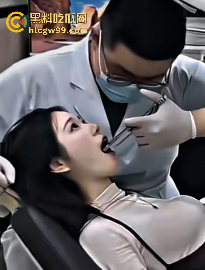 有卧龙的地方必有凤雏!老婆出轨怀孕还能甩锅给牙医?补个牙能整出孩子,老公还信了,这智商不绿都难!-5