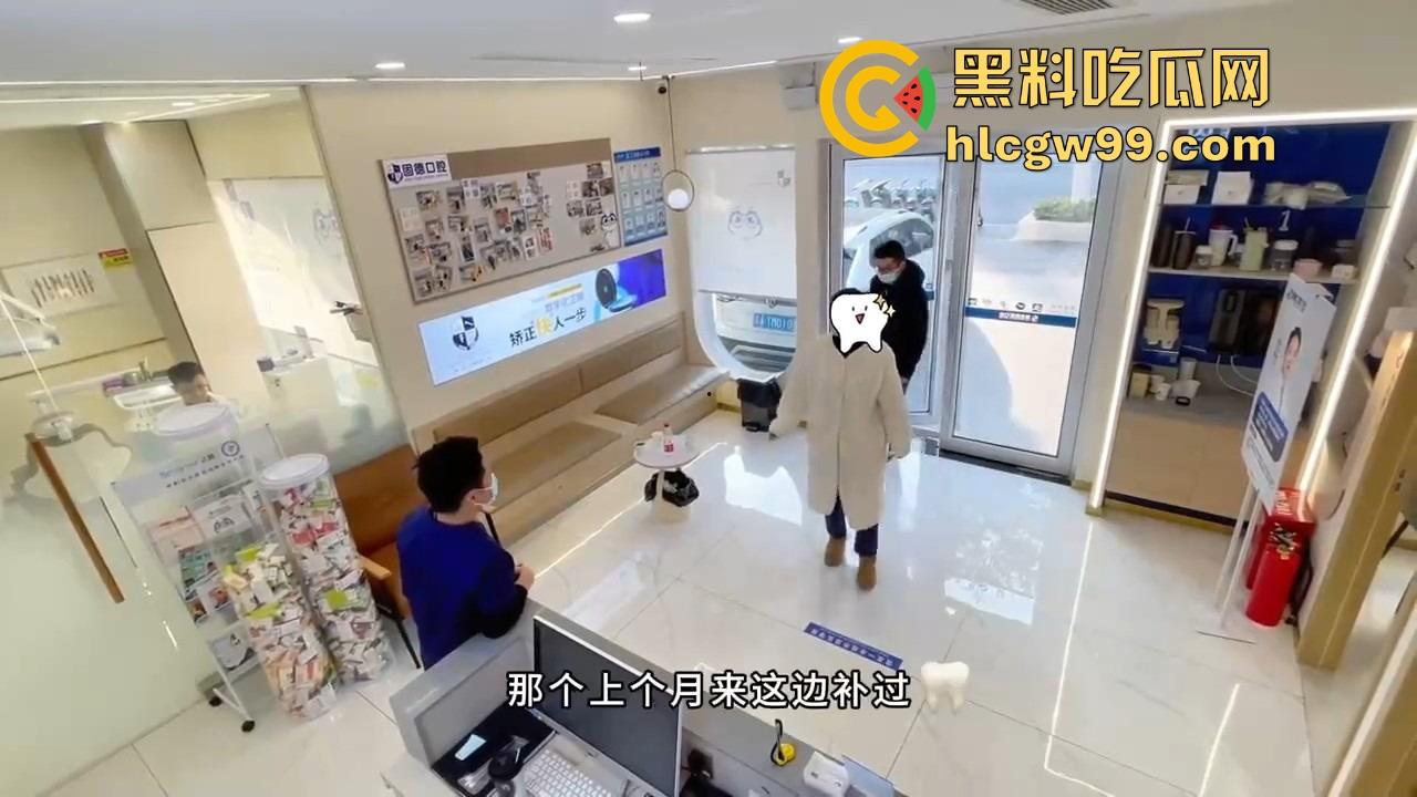 有卧龙的地方必有凤雏!老婆出轨怀孕还能甩锅给牙医?补个牙能整出孩子,老公还信了,这智商不绿都难!-9