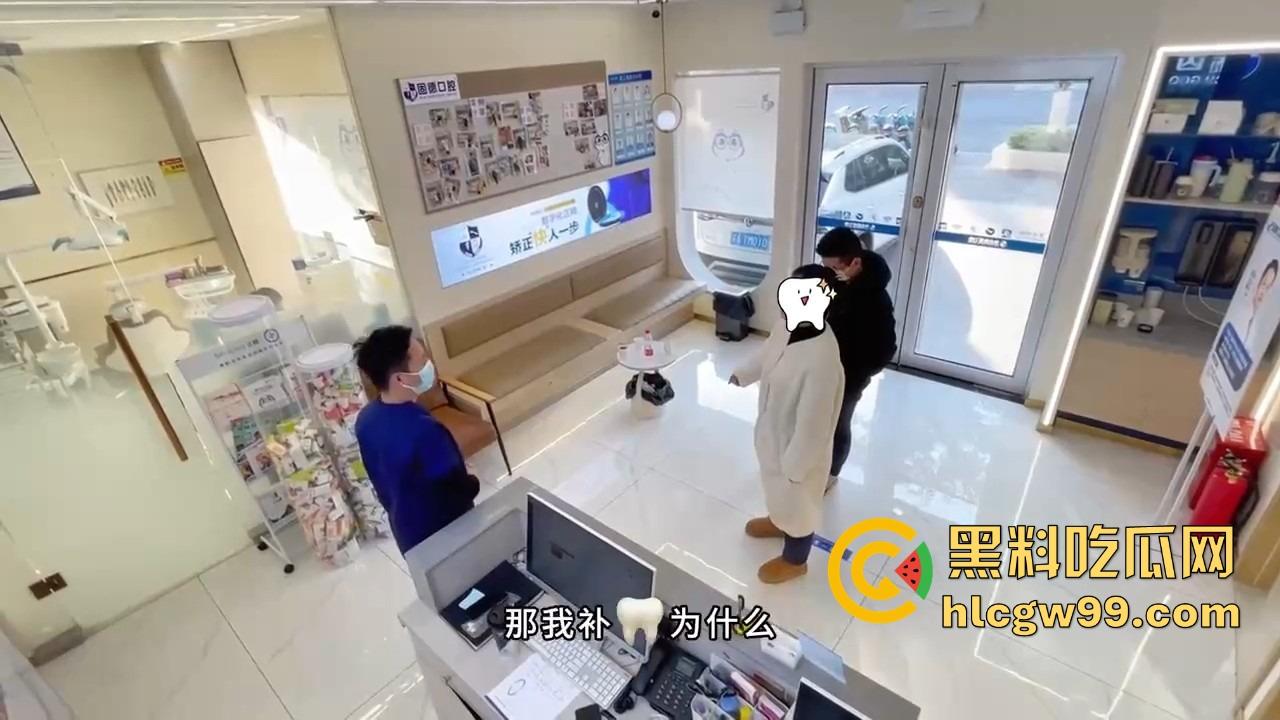 有卧龙的地方必有凤雏!老婆出轨怀孕还能甩锅给牙医?补个牙能整出孩子,老公还信了,这智商不绿都难!-14