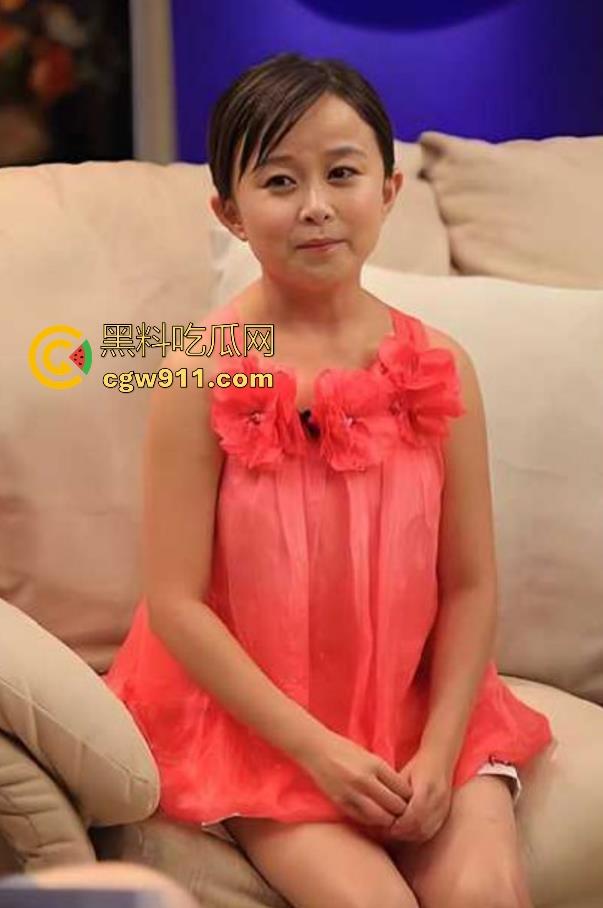 中国达人秀,袖珍女演员【朱洁】被侏儒前夫【秦学仕】,举报婚内出轨【柴彦吉】,拍摄的小视频被曝光!-10